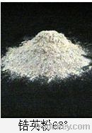 Zirconium silicate