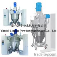 Container Mixer