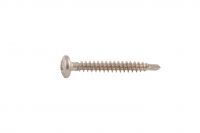 PAN HEAD SELF DRILLING SCREW