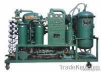 Insulating Oil Reclamation System Series ZYD-I