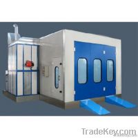 Spray Booth