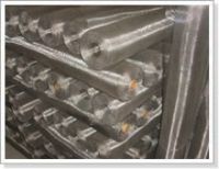 stainless wire mesh