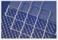 Square Wire Mesh