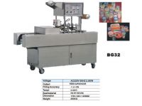 Automatic Cup Filling Machine