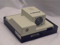 E-filming Digital Carrier