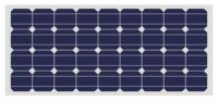 Mono-Crystalline Solar Panel, Solar Module