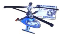 Helibaby RC Helicopter