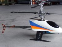 Helibaby RC Heli