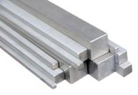 Bright Steel Bars