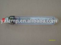 low pressure sodium lamp