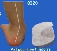 Infant adjustable insoles