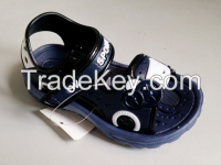 PVC CHILDREN SANDAL, CUTE CHILD SANDAL