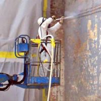 Water Blasting Equipments