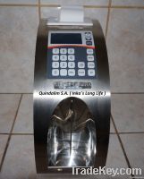 Milk Analyzer