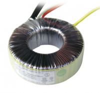 Toroidal Transformer