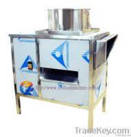 Garlic Separating Machine  New type