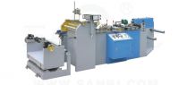 Middle Sealing Machine