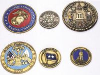 Souvenir Coins