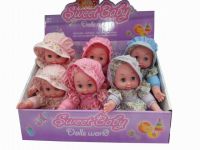 Lovely Baby Doll Toys