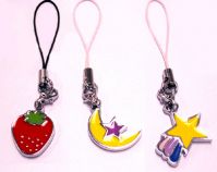 Mobile Phone Charms