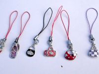 Cell Phone Charms