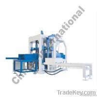 Brick Making Machine