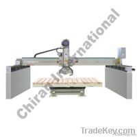 Slab Bridge Cutting Machine