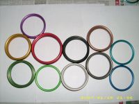 aluminum ring