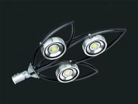 LED Street Light 3x120W