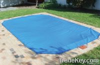 SWIMMING POOL COVER