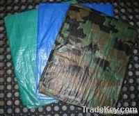 Poly Tarps