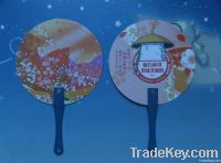 Advertising Fan