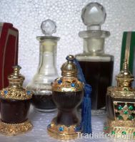 Oudh Oil