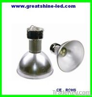 high voltage 3pc led industrial light 120W/150W