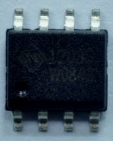 High Current Step Down DC/DC Converter