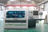 Woodworking Four Side Moulder For Making