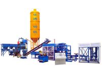 bick making machineQT10-20