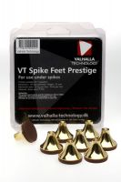 Spike Feet - VT Spike Feet Series