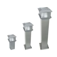 solar light & outdoor lighting