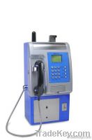 GSM Payphone