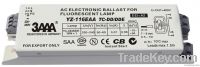 2D Electronic ballast 16w/21w/28w/38w