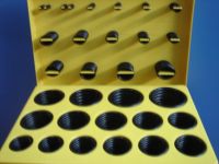 ORING BOXES