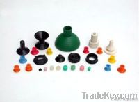 rubber auto parts