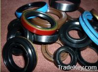 oil seals