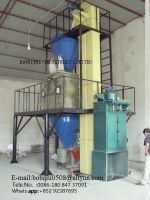 Dry mortar mixer plant