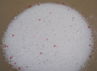 detergent powder