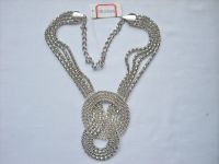 Fashion necklace