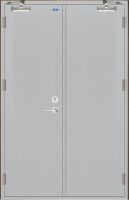 Yonghean Fire Rated Door