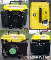 digital inverter gasoline generator