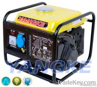 Digital Inverter Gasoline Generator